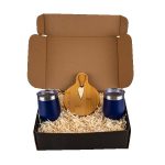 Wine and Cheese Gift Set-5
