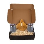 Wine and Cheese Gift Set-6