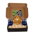 Wine and Cheese Gift Set-7