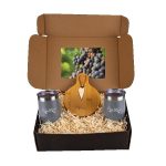 Wine and Cheese Gift Set-8