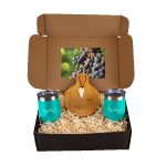 Wine and Cheese Gift Set-9