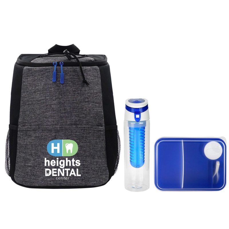 X Line On The Go Infuser Kit-4