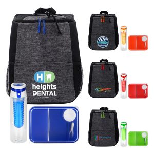 X Line On The Go Infuser Kit-1