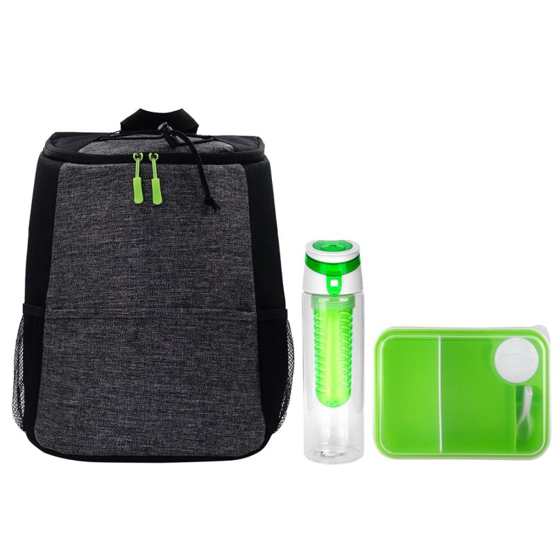 X Line On The Go Infuser Kit-5