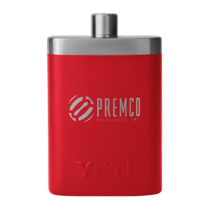 YETI Customized Flask-2