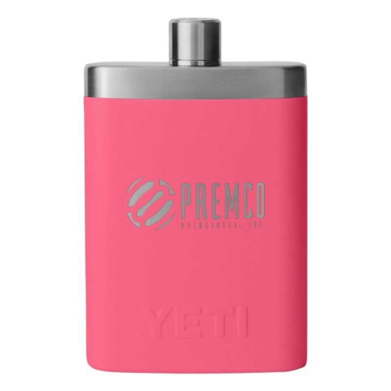 YETI Customized Flask-4