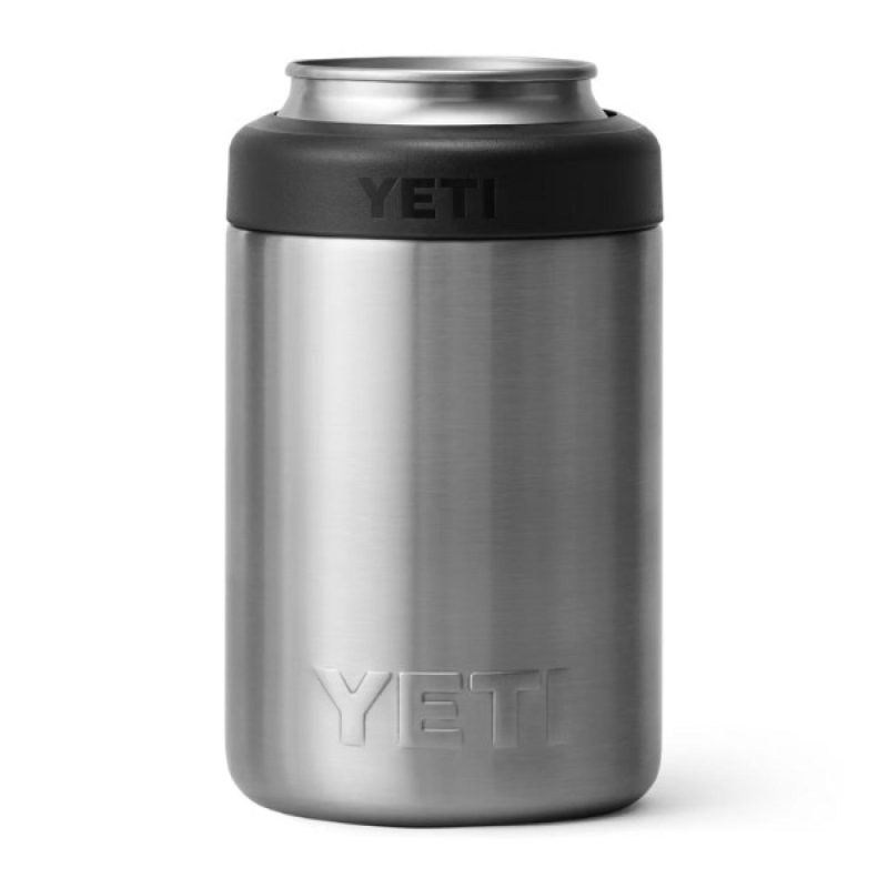 YETI Rambler 12 oz. Colster Can Insulator-5
