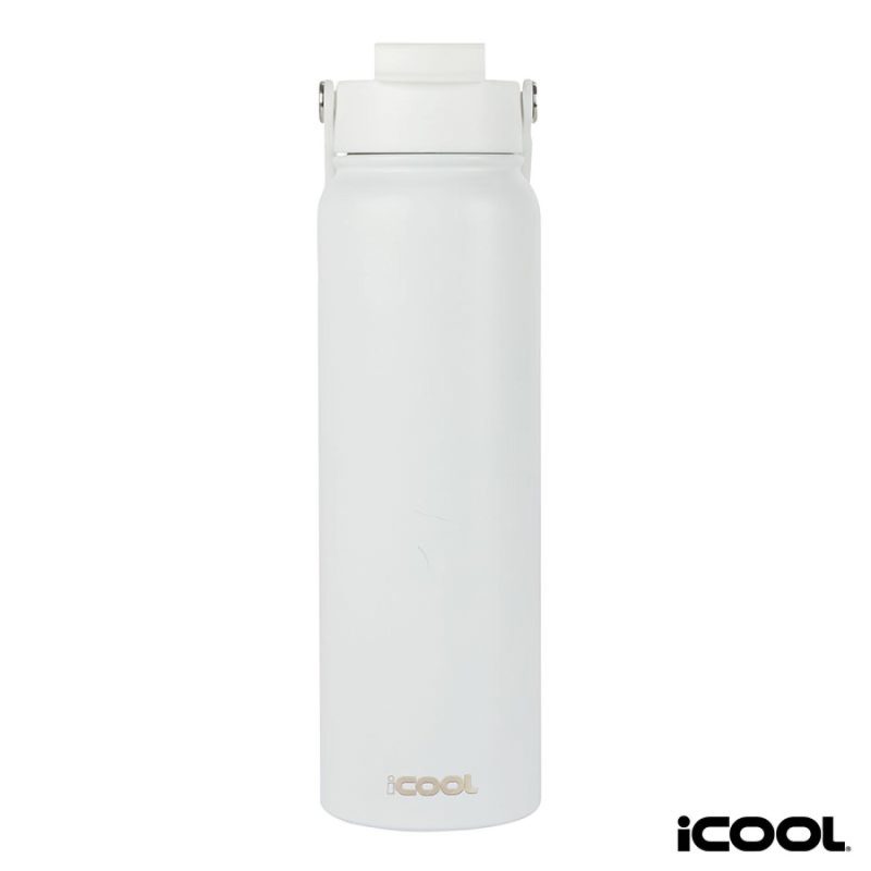 Recycled Stainless Steel Water Bottle-3