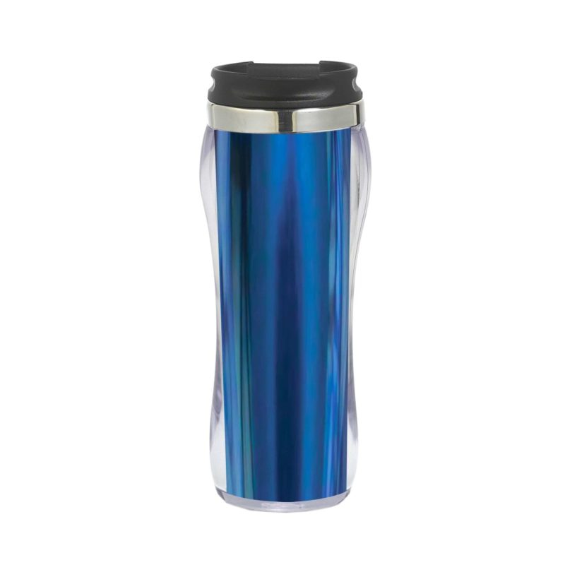 12 oz Hollywood Metallic Tumbler-2