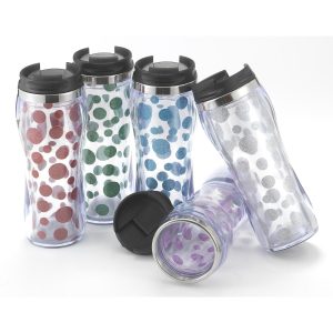 12 oz Hollywood Metallic Tumbler-1