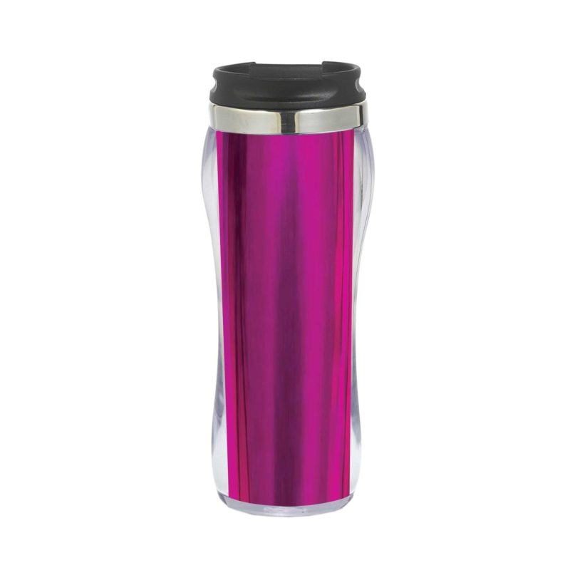 12 oz Hollywood Metallic Tumbler-7