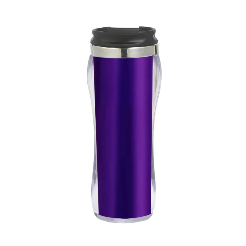 12 oz Hollywood Metallic Tumbler-8