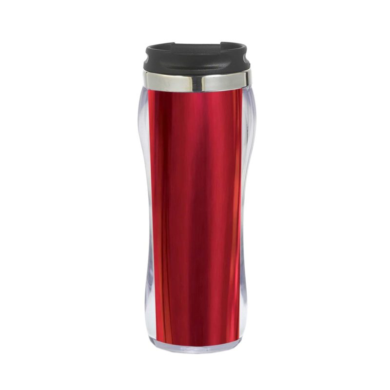 12 oz Hollywood Metallic Tumbler-9
