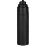 24 oz Double-Wall Stainless Steel Bottle with 2-in-1 Lid-2