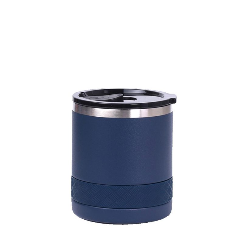 Elemental 10 oz Recess Lowball Tumbler-5