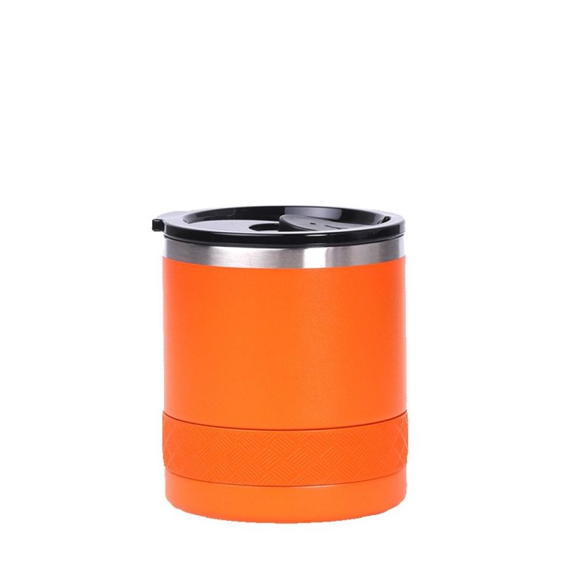 Elemental 10 oz Recess Lowball Tumbler-8