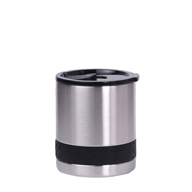 Elemental 10 oz Recess Lowball Tumbler-9