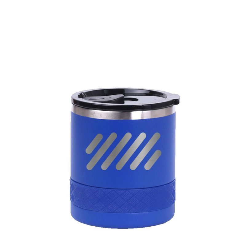 Elemental 10 oz Recess Lowball Tumbler-1