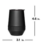 Elemental 10 oz Recess Stemless Tumbler-2