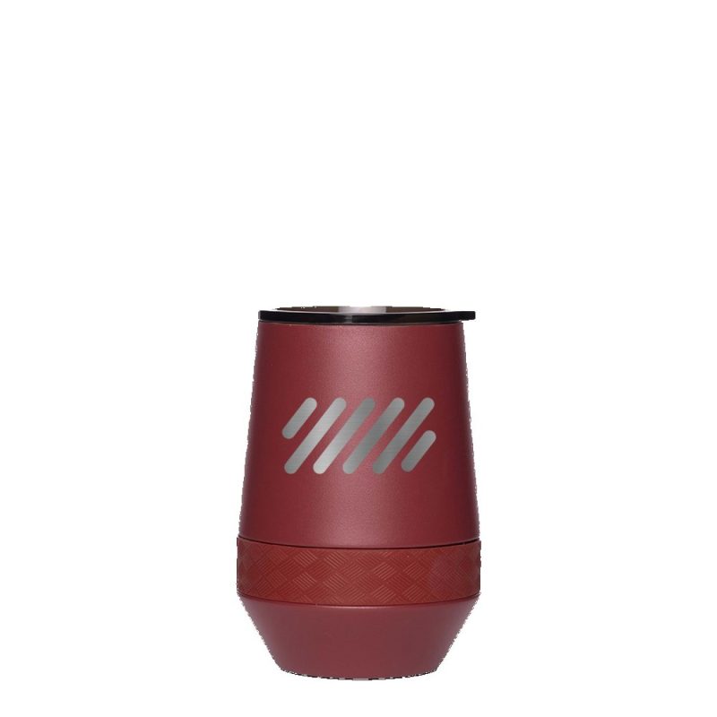 Elemental 10 oz Recess Stemless Tumbler-1