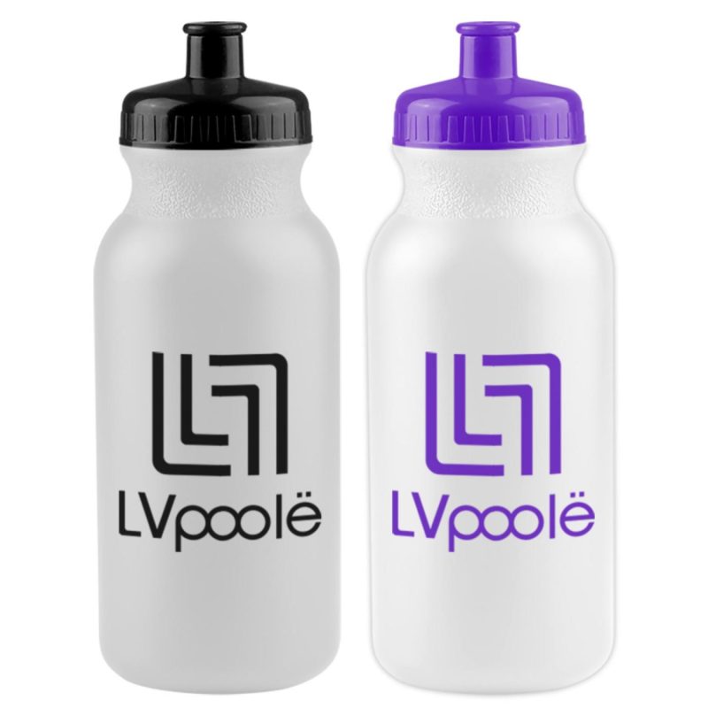 Fitness Bottle 20 Oz-4