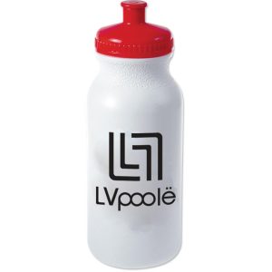 Fitness Bottle 20 Oz-1