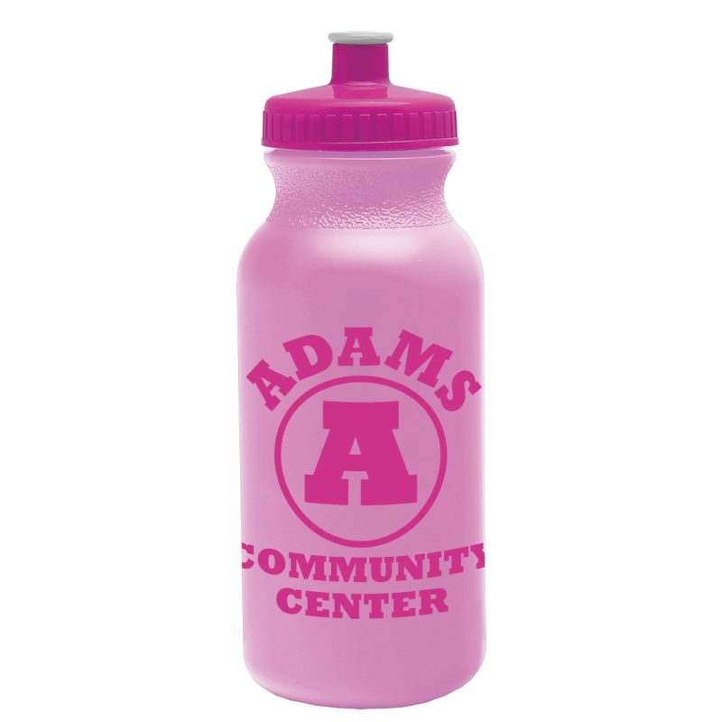 Garyline® Omni Bike Bottle - 20 oz.-2