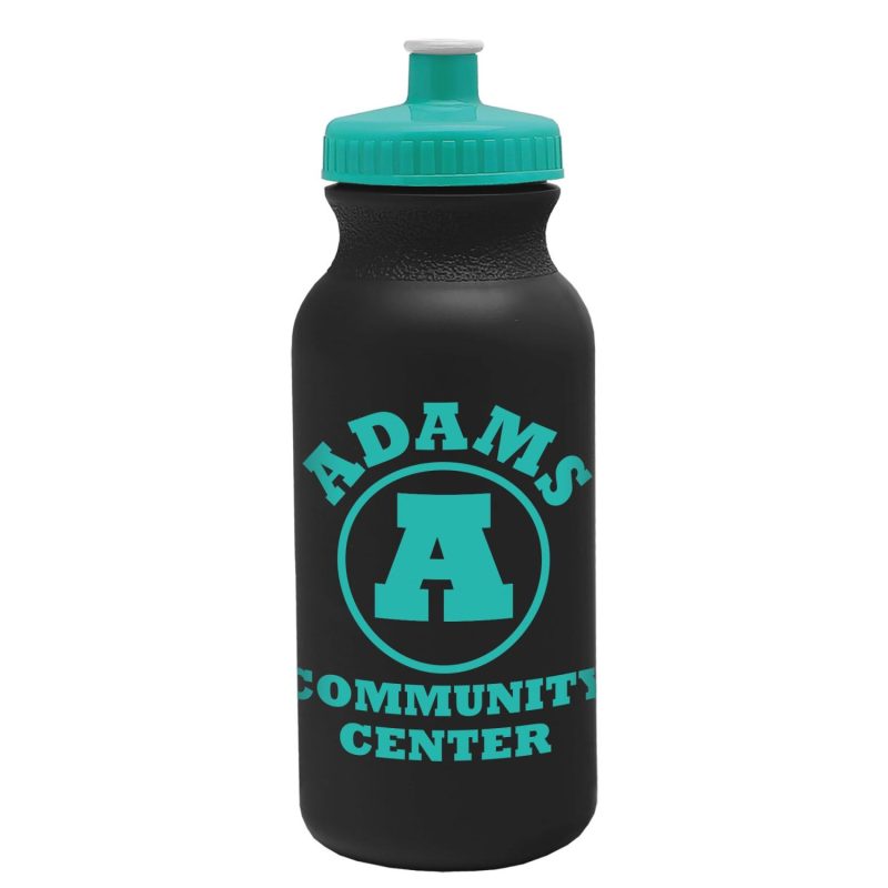 Garyline® Omni Bike Bottle - 20 oz.-3
