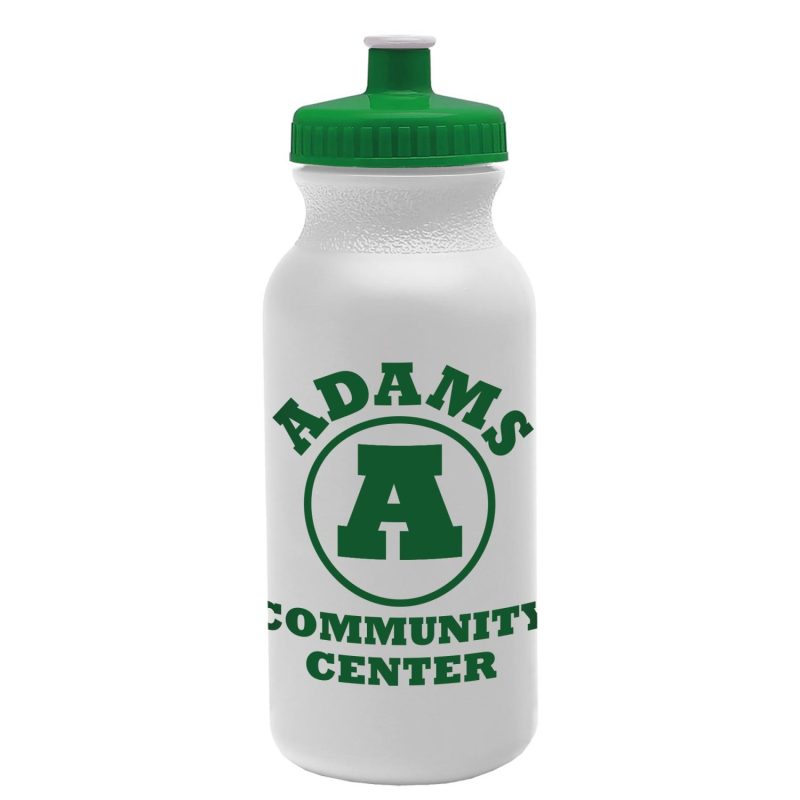 Garyline® Omni Bike Bottle - 20 oz.-5
