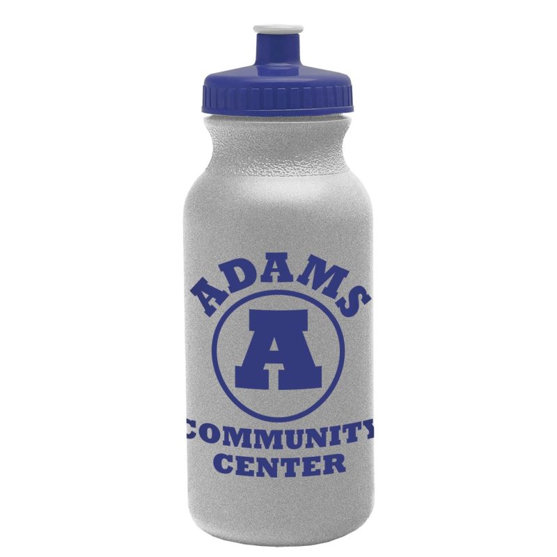 Garyline® Omni Bike Bottle - 20 oz.-7