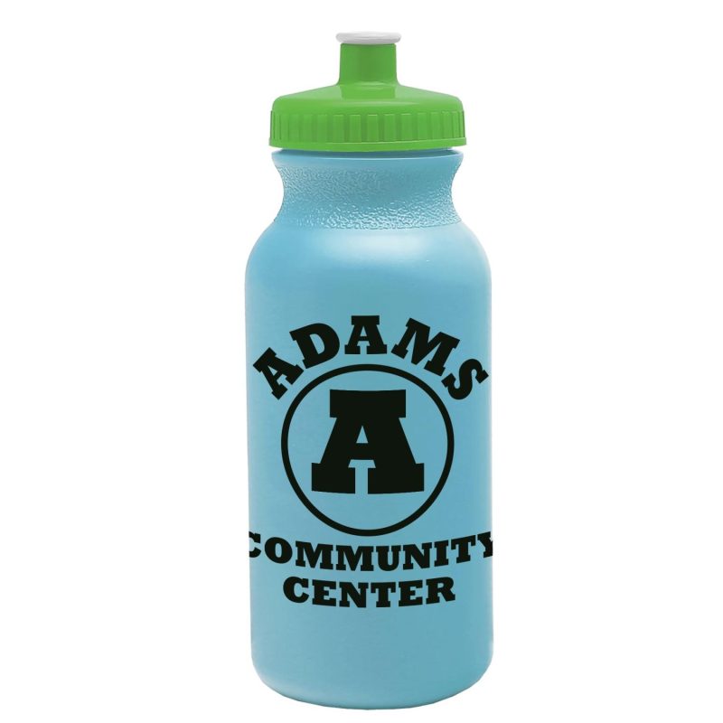 Garyline® Omni Bike Bottle - 20 oz.-10