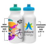 Garyline® Omni Bike Bottle - 20 oz.-2