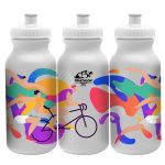 Garyline® Omni Bike Bottle - 20 oz.-1