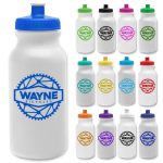Garyline® Omni Bike Bottle - 20 oz.-3