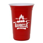 Garyline® Varsity Double-Wall Cup with Liner - 16 oz.-10