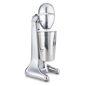 Hamilton Beach Drinkmaster® Classic Chrome Drink Mixer