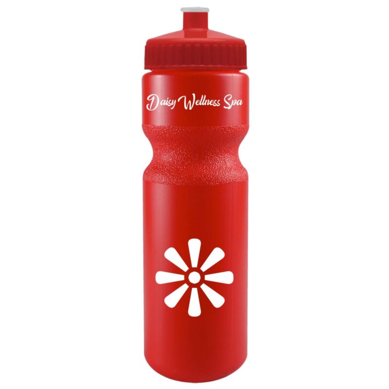 Sport-Bottle-Push-Pull-Cap-28-Oz-A36300C Sport Bottle