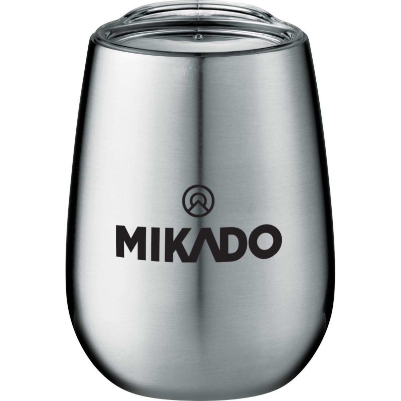 Stainless Steel Vacuum Insulated Neo 10oz Cup-1