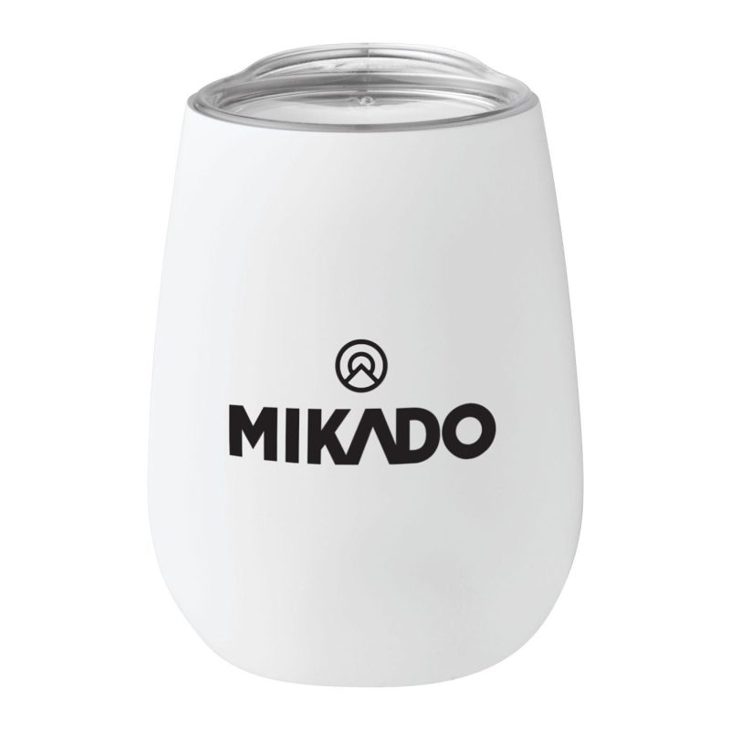 Stainless Steel Vacuum Insulated Neo 10oz Cup-10