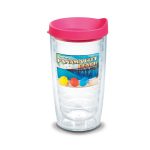 Tervis® Classic Tumbler Enhanced Embroidered Emblem - 16 oz.-4