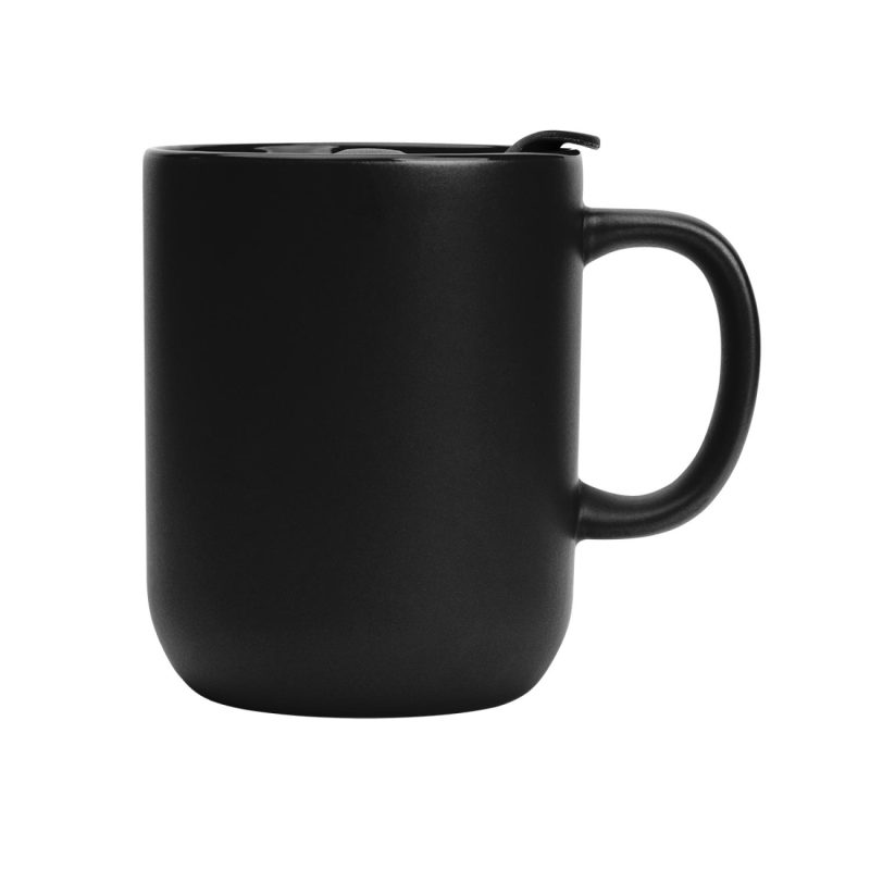 14 Oz. Michigan Ceramic Mug-2