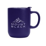 14 Oz. Michigan Ceramic Mug-9