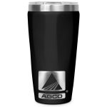 16 Oz. Bridgeport Double Wall Recycled Stainless Steel Tumbler-3