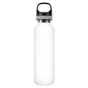 20 Oz. Embark Water Bottle & Twist Off Cap w/Handle-2