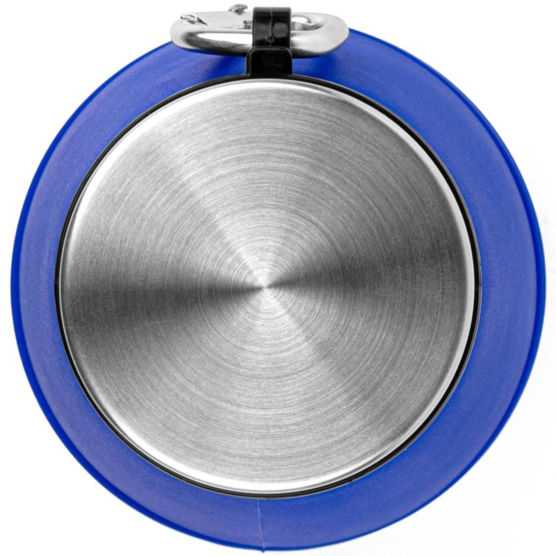 20 Oz. The Whirlwind Collapsible Silicone Water Bottle-2