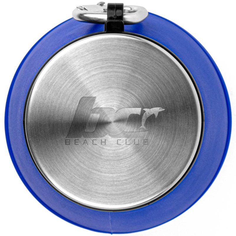 20 Oz. The Whirlwind Collapsible Silicone Water Bottle-5