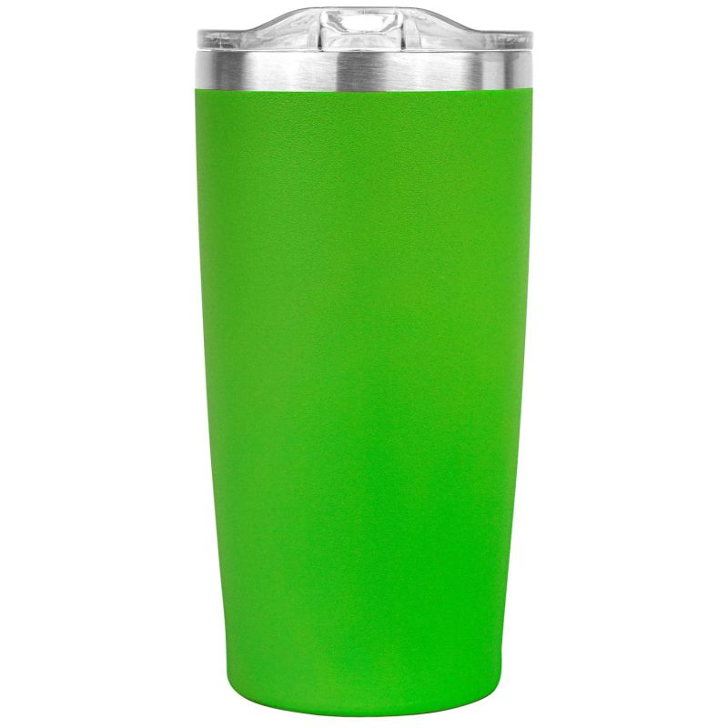 20 Oz. Wolverine Tumbler Powder Coated And Copper Lining-2