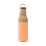 22 Oz. Asobu Metro Bottle w/ Removable Straw-7