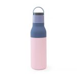 22 Oz. Asobu Metro Bottle w/ Removable Straw-8