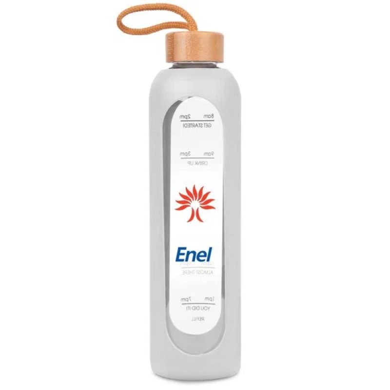 36 Oz. Arlo Glass Water Bottle-5